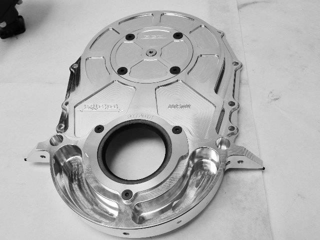 High Pressure Oil Pump for Isuzu 4BG1 Engines - 8972490840